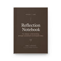 You’re Not Broken, Just Different Wiring — Hardcover Journal