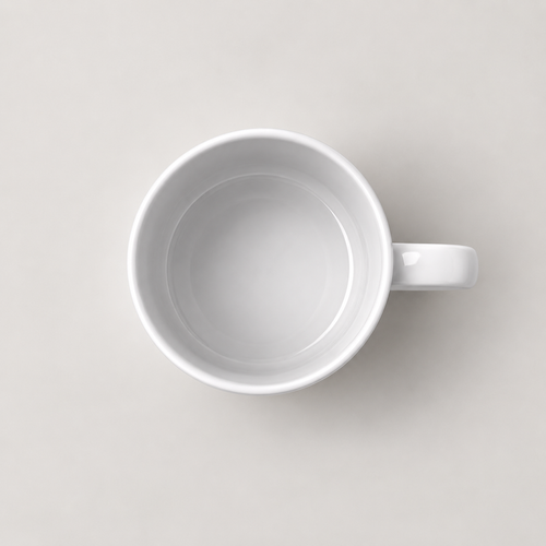 LMK Original Mug — 01 🤎